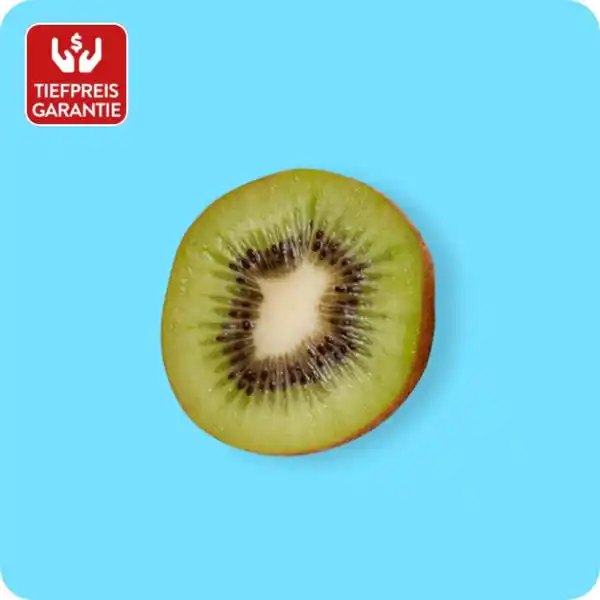 Bild 1 von ZESPRI Kiwi, grün, Ursprung: Neuseeland