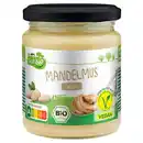 Bild 2 von GUT BIO Bio-Mandelmus 180 g