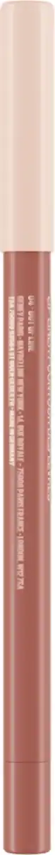 Bild 2 von Maybelline New York Lifter Liner Lippenkonturenstift 004 Out Of Line, 1,2 g