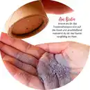 Bild 4 von puremetics Trockenshampoo Granatapfel, 100 g