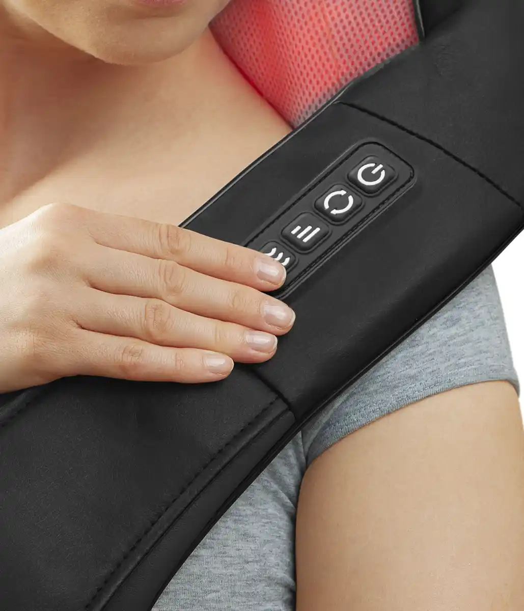 Bild 1 von IDEENWELT Shiatsu-Massagegerät