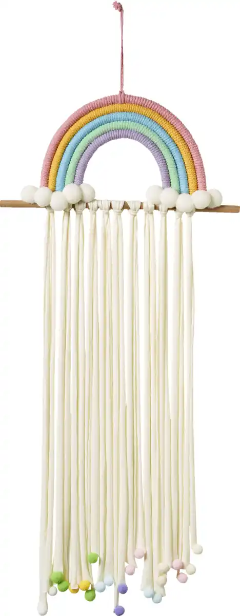 Bild 2 von IDEENWELT Haarschmuckorganizer