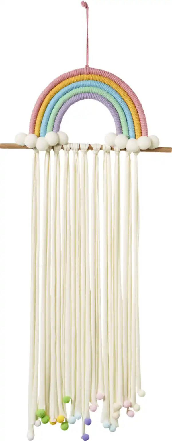 Bild 2 von IDEENWELT Haarschmuckorganizer