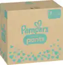 Bild 3 von Pampers Baby Dry Pants Gr.7 (17+kg) Monatsbox