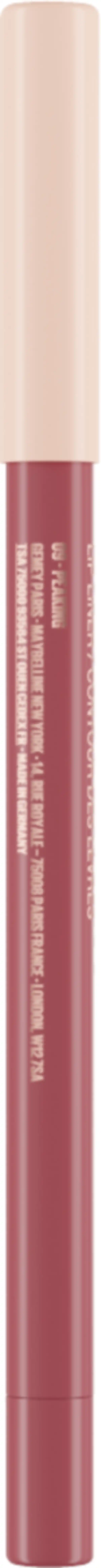 Bild 2 von Maybelline New York Lifter Liner Lippenkonturenstift 009 Peaking, 1,2 g