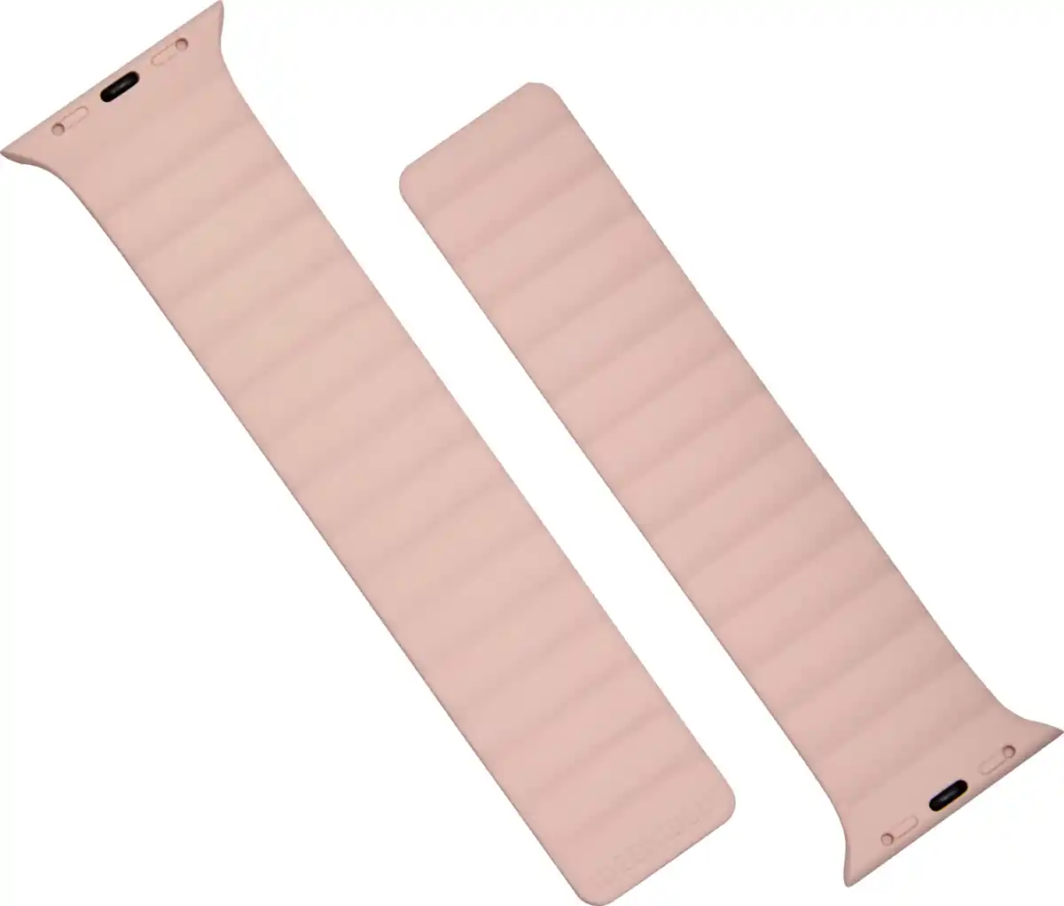 Bild 2 von IDEENWELT Magnetisches Armband pink