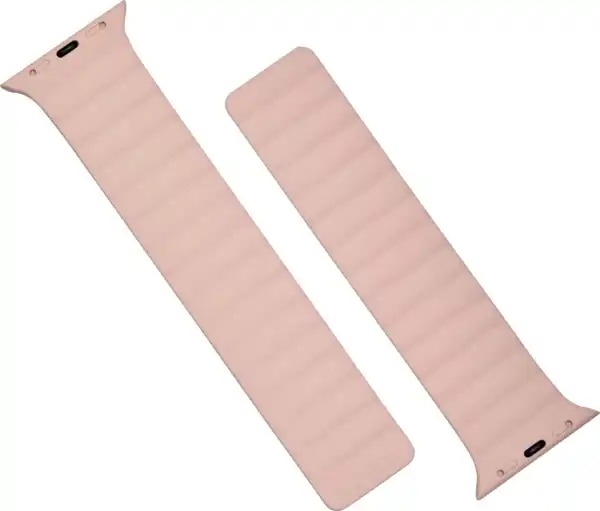 Bild 2 von IDEENWELT Magnetisches Armband pink