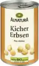 Bild 1 von Alnatura Bio Kichererbsen, 400 g