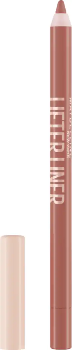 Bild 3 von Maybelline New York Lifter Liner Lippenkonturenstift 004 Out Of Line, 1,2 g