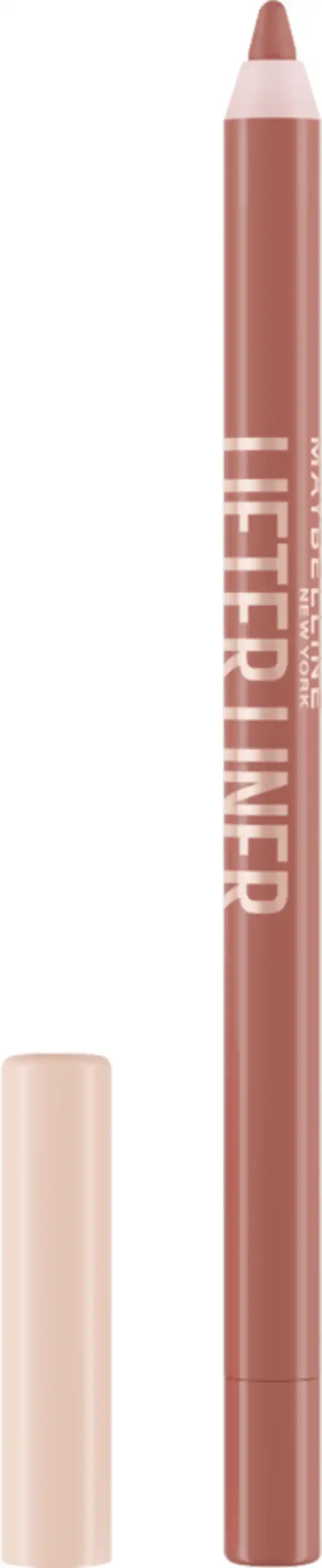 Bild 3 von Maybelline New York Lifter Liner Lippenkonturenstift 004 Out Of Line, 1,2 g
