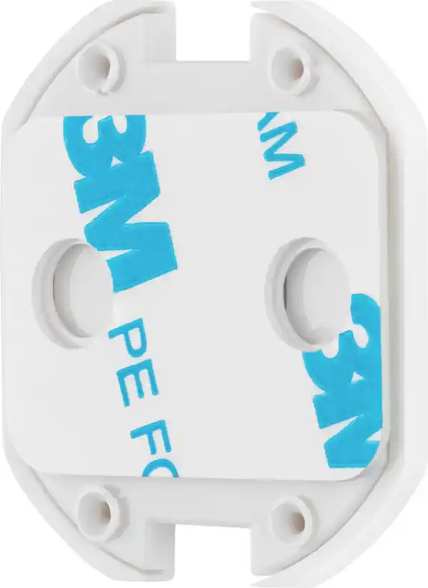 Bild 3 von reer Steckdosenschutz zum Kleben 20er