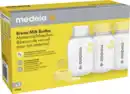 Bild 2 von medela 3er Set Muttermilchflaschen 150 ml