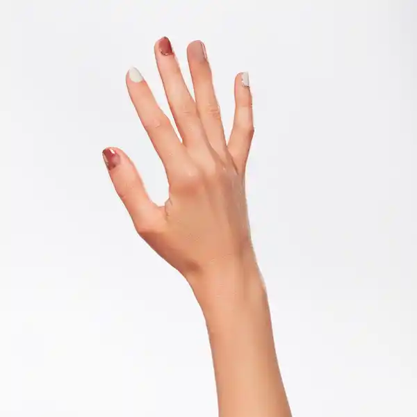 Bild 3 von ARDELL Nail Addict Gel Nail Strips Cheers to Rose