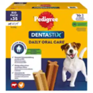 PEDIGREE®  Dentastix™ 550 g