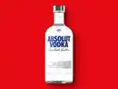 Bild 1 von Absolut Vodka