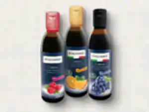 Italiamo Balsamico Saucen,  250 ml