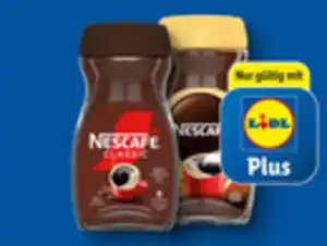 Nescafé,  200 g