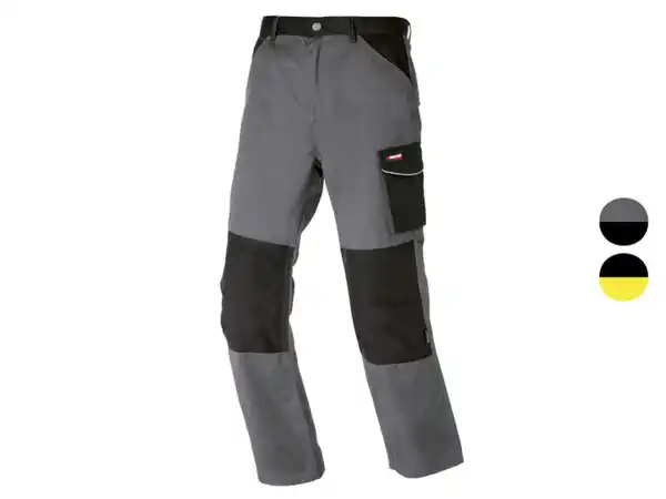 Bild 1 von PARKSIDE PERFORMANCE® Kinder Hose im Handwerkerstil