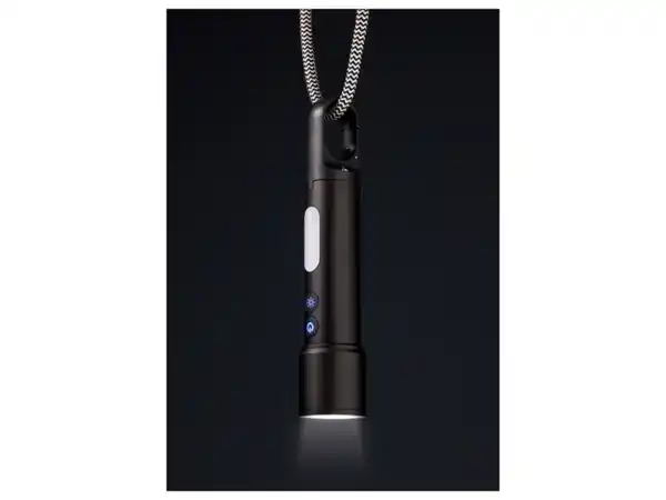 Bild 3 von LIVARNO home Akku-Multifunktions-Taschenlampe, inkl. 3 Farbfilter