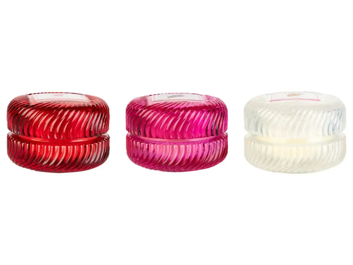 Bild 3 von Duftkerzen-Set »Emily in Paris«, 3-teilig,  40 g