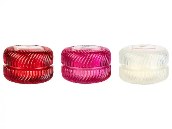 Bild 3 von Duftkerzen-Set »Emily in Paris«, 3-teilig,  40 g