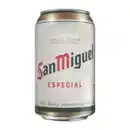 Bild 2 von SAN MIGUEL Especial 0,33L