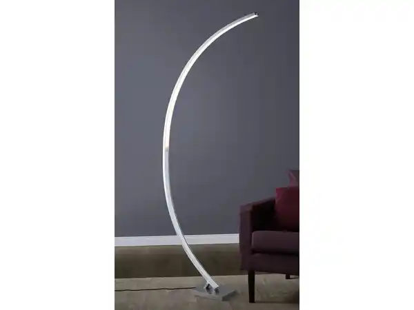 Bild 2 von LIVARNO home LED-Bogenleuchte