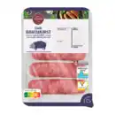 Bild 2 von MEINE METZGEREI Grobe Bratwurst 400g