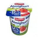 Bild 2 von EHRMANN Almighurt 150g weniger Zucker