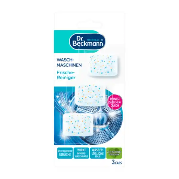 Bild 2 von DR. BECKMANN Reiniger