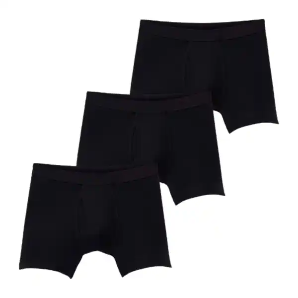 Bild 3 von UP2FASHION Feinripp-Retropants