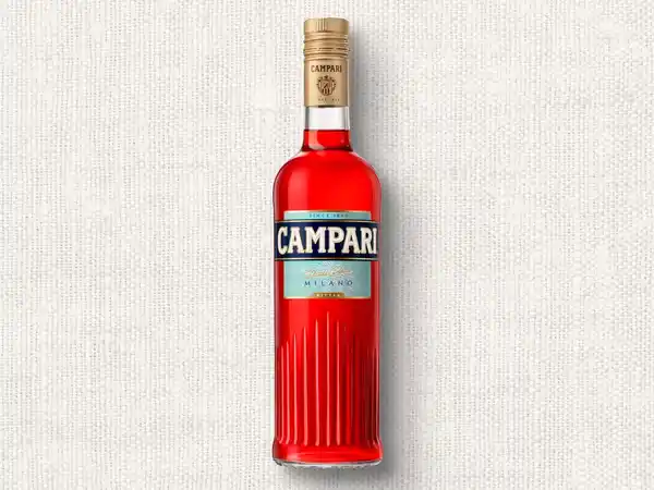 Bild 1 von Campari