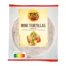 Bild 3 von TESOROS DEL SUR Mini-Tortillas 220g