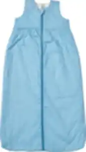 ALANA Schlafsack 1 TOG, blau, 110 cm