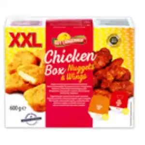 Gut Langenhof Chicken Box XXL