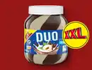 Bild 1 von Mister Choc Duo Schoko Creme XXL,  1 kg