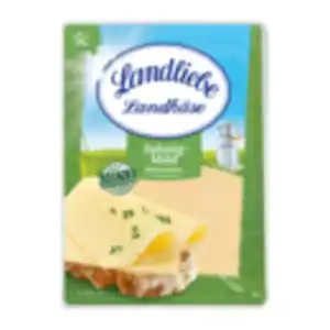 LANDLIEBE Landkäse Butterkäse 150g