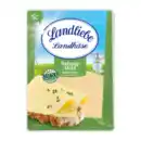 Bild 1 von LANDLIEBE Landkäse Butterkäse 150g