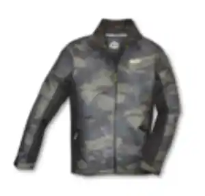 Herren-Arbeitskleidung Softshelljacke