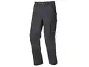 Bild 4 von PARKSIDE® Herren Arbeitsbundhose, wasserabweisendes Obermaterial