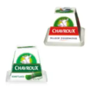 CHAVROUX Ziegenfrischkäse 150g