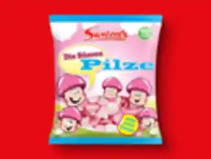 Swizzels Süße Pilze,  100 g