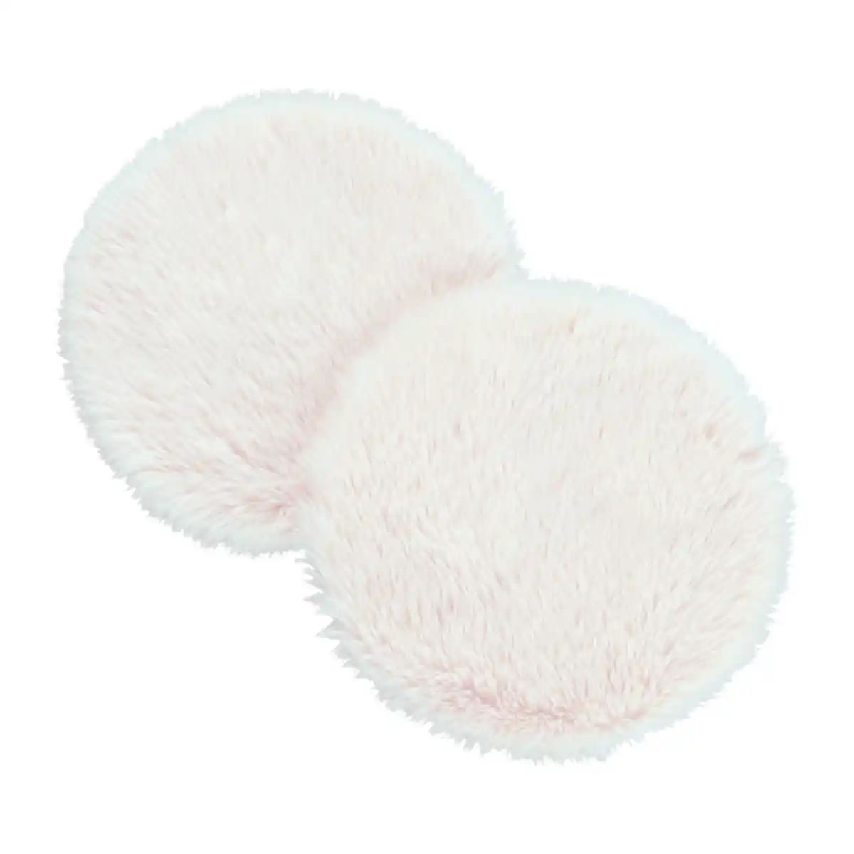 Bild 2 von HOME CREATION Kunstfell-Sitzkissen