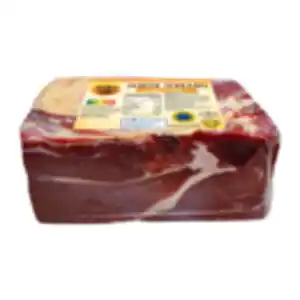 TESOROS DEL SUR Jamón Serrano