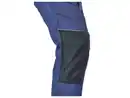 Bild 4 von PARKSIDE PERFORMANCE® Damen Arbeitsbundhose mit CORDURA® Knieverstärkung