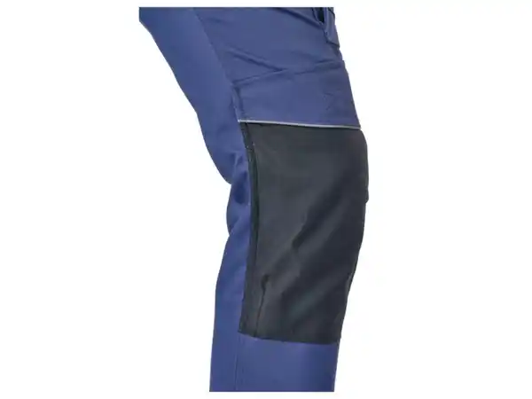 Bild 4 von PARKSIDE PERFORMANCE® Damen Arbeitsbundhose mit CORDURA® Knieverstärkung
