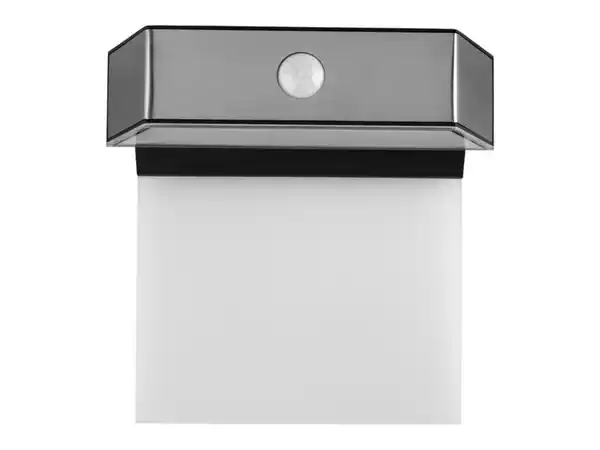 Bild 2 von LIVARNO home Außenleuchte Solar Hausnummer