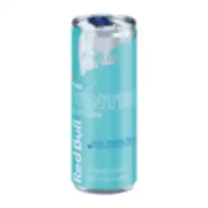 RED BULL Energydrink Winter Edition 0,25L