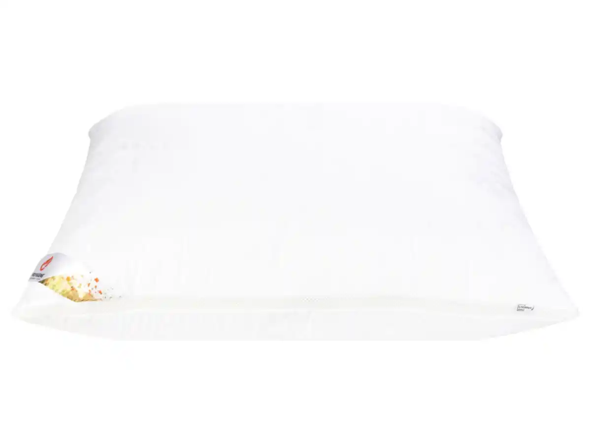 Bild 4 von LIVARNO home Kopfkissen »Polygiene®«, mit Klimaband, 80 x 80 cm