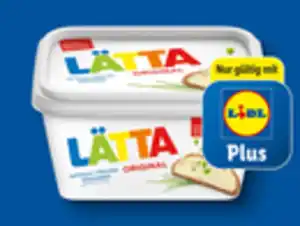 Lätta Original,  450 g